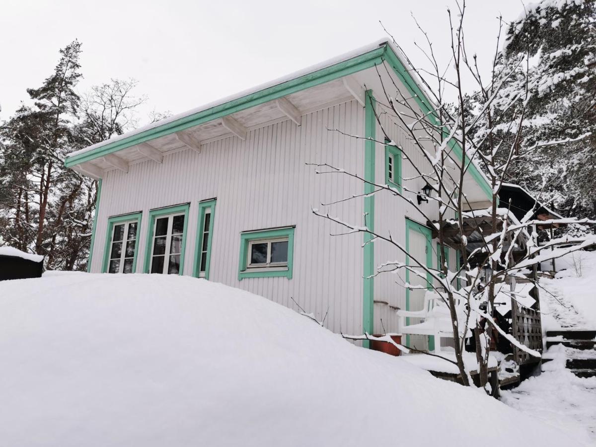 Lilla Stugan Holiday park *