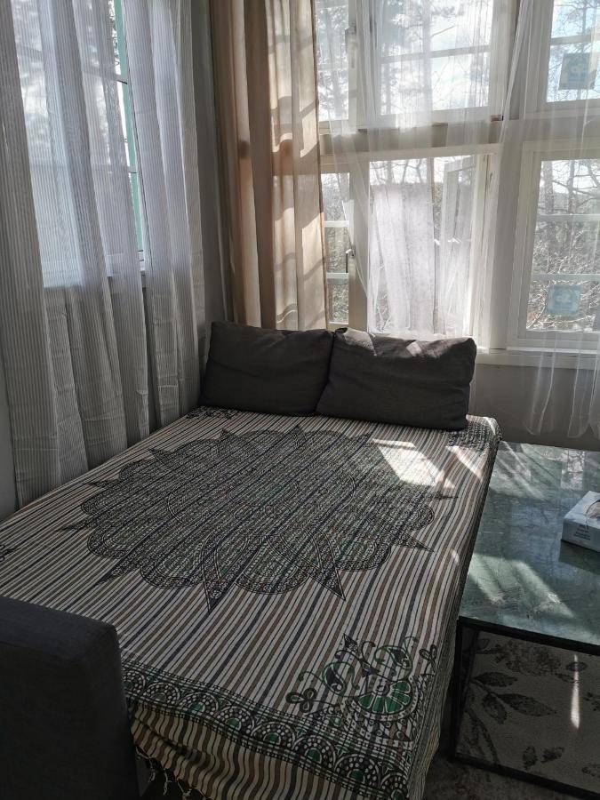 Lilla Stugan Holiday park Gothenburg