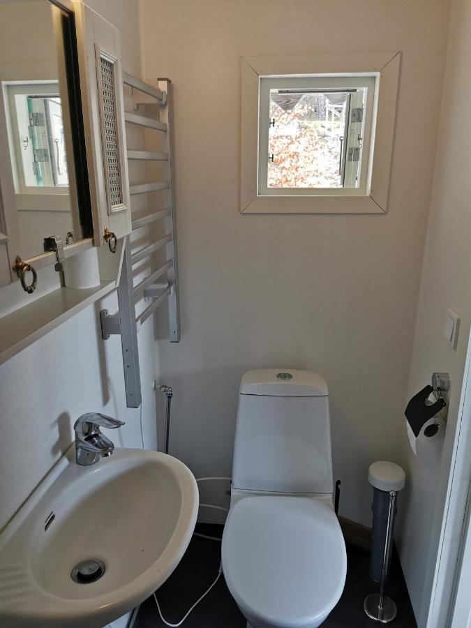 Lilla Stugan Holiday park Gothenburg