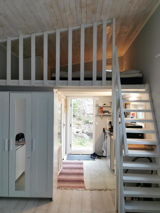 Lilla Stugan Holiday park Gothenburg