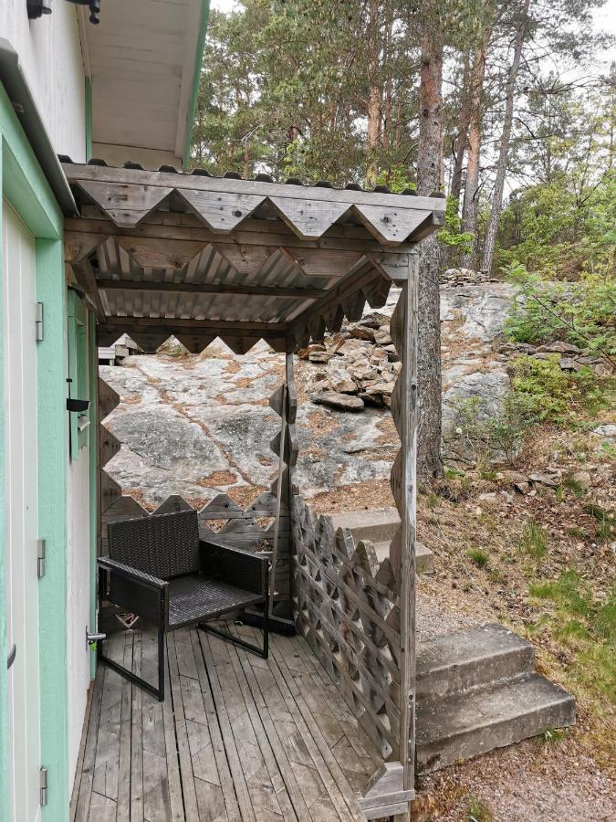Lilla Stugan Holiday park *