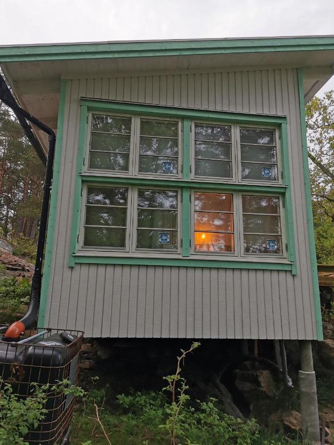 Lilla Stugan Semesterpark